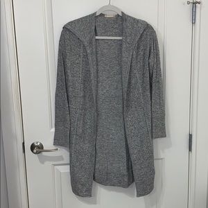 Cardigan w/ pockets!